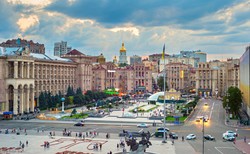 Coraz więcej fałszywych alarmów bombowych na Ukrainie. SBU: To element wojny hybrydowej