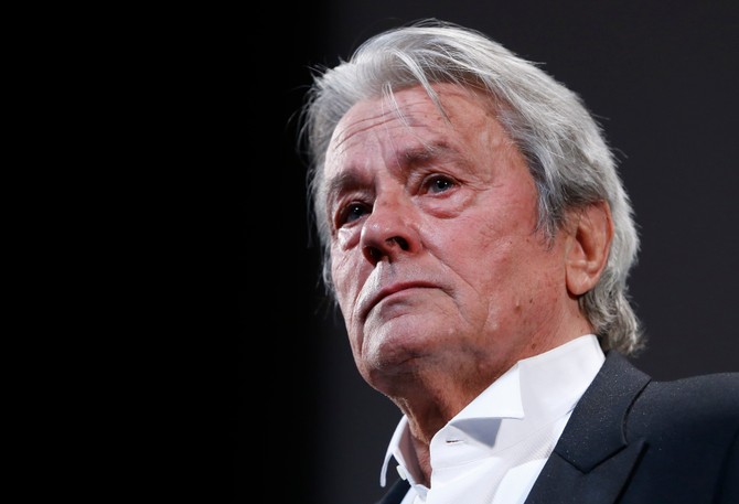 Alen Delon