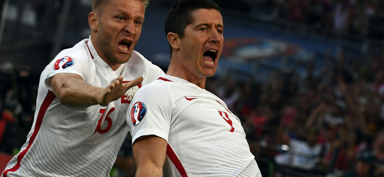 Ranking FIFA: Polska najwyżej od lat, a może być jeszcze lepiej