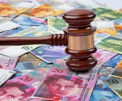 Szwajcarskie referendum uderzy w posiadająych kredyty we frankach?