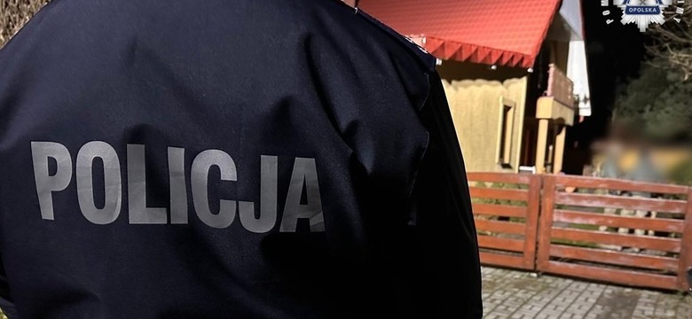 Tragiczny finał rodzinnego spotkania w Namysłowie. Nie żyją cztery osoby