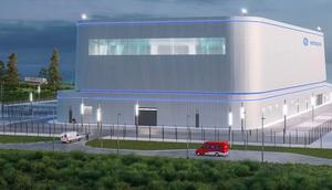 The Madhvani family are rolling out General Electric-Hitachi mini-nuclear reactors in the UK