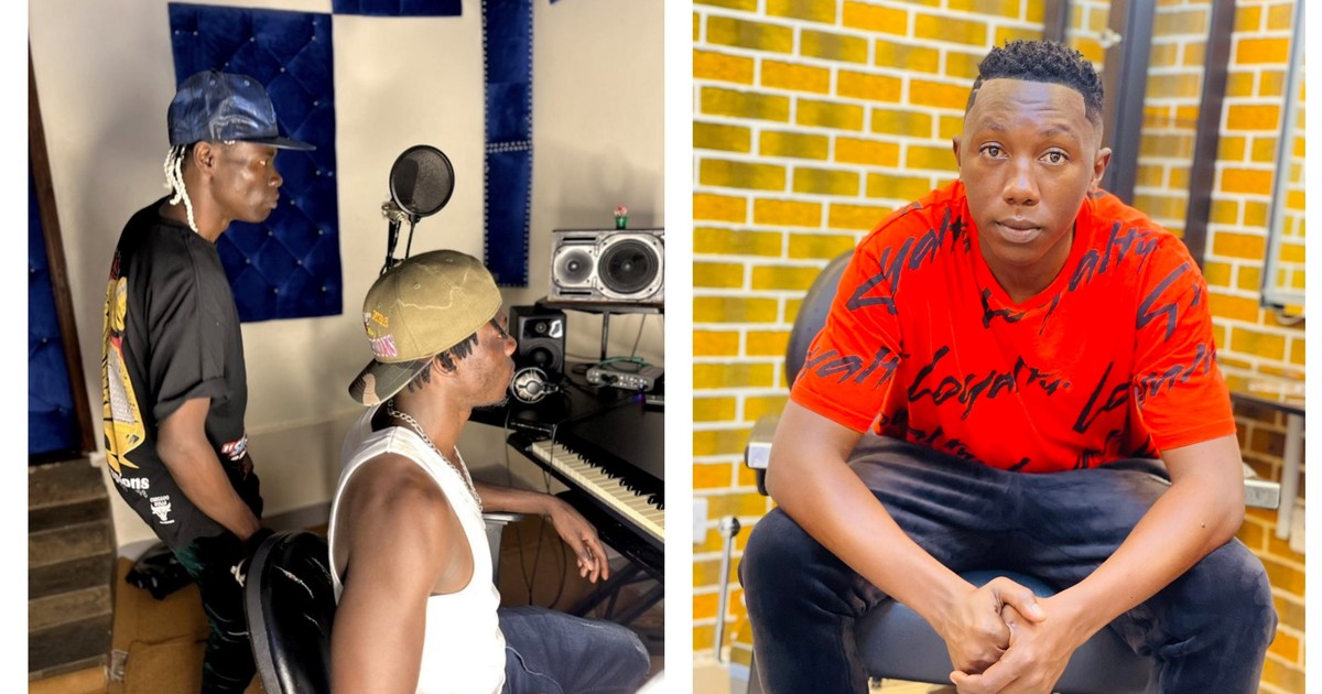 From US, Kaiyz Kawalya predicts Alien, Clever J concert flop Pulse Uganda