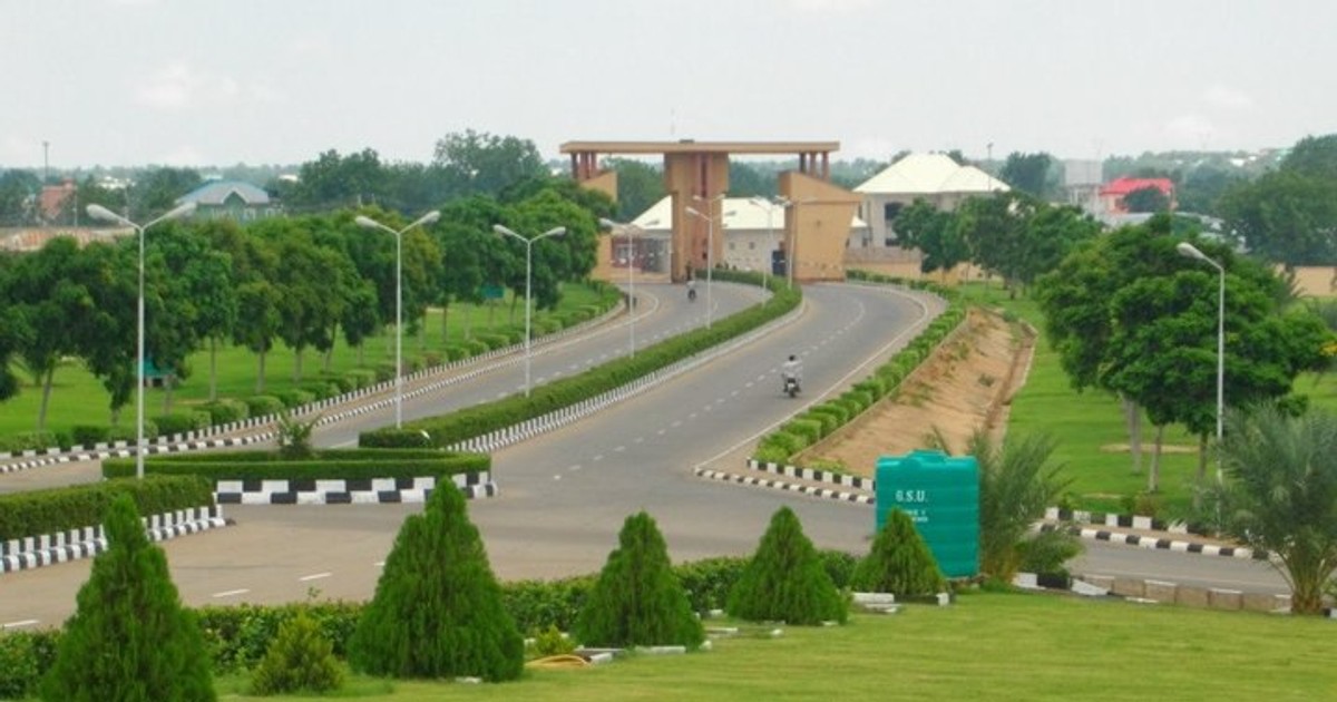 These are the 10 best state universities in Nigeria (2017 Edition