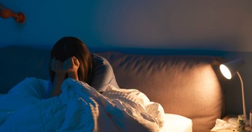 Ezekre a betegségekre lehet nagyobb az esélye, ha túl keveset alszik