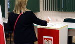 Warszawa głosuje w referendum