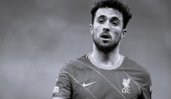 Diogo Jota nie żyje. Tragiczna śmierć 28-letniego piłkarza Liverpoolu