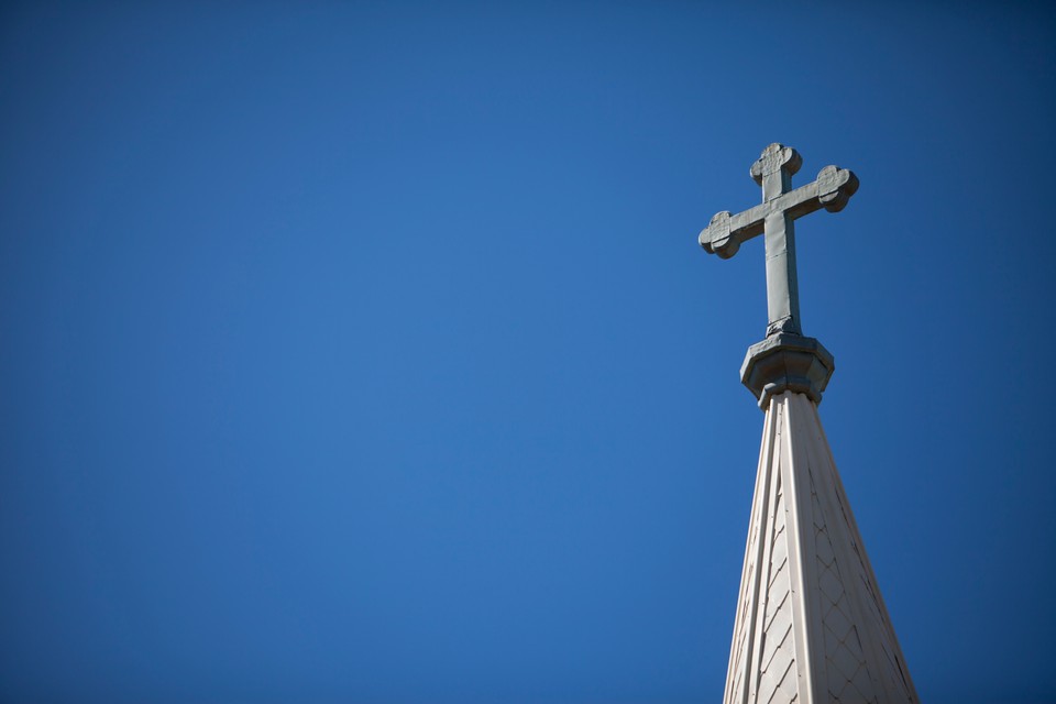 Niecodzienna inicjatywa. Chcą stworzyć mapę wszystkich kościołów w Polsce