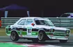 Ford Escort RS 1600: klasyczny potwór