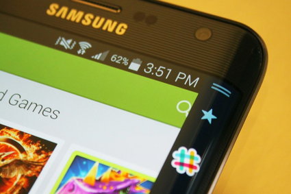 Samsung pracuje nad telefonem z dwoma ekranami. Oto trzy nowe pomysły firmy