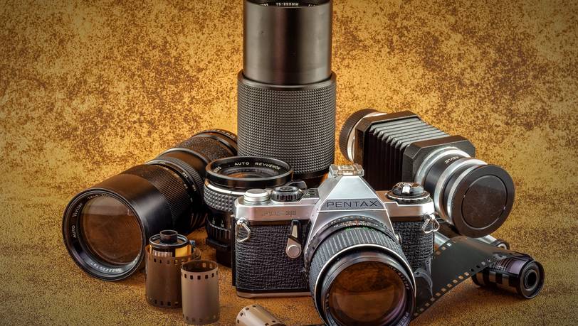 Beliebte Zoomobjektive von Pentax im Vergleich