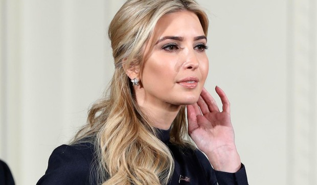 Ivanka Tramp