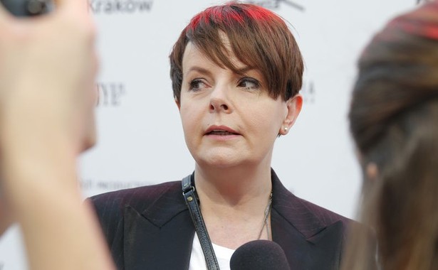 Korwin Piotrowska: Zanim PiS to zmienił, tęcza była symbolem chrześcijańskim