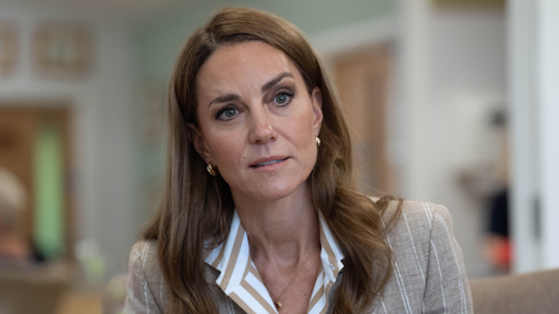 Katalin hercegné megtörte a csendet: őszintén vallott a rákbetegségéről