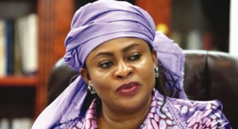 Stella Oduah