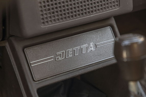 Volkswagen Jetta I (1979-84)