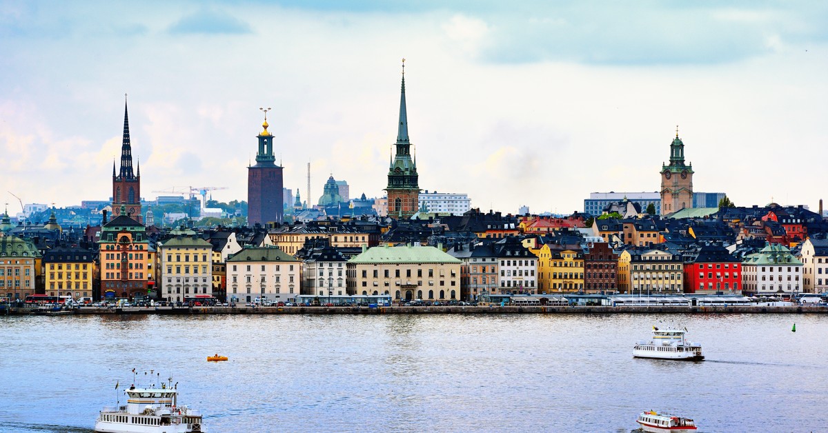 Rosja coś szykuje? Szwedzkie służby alarmują