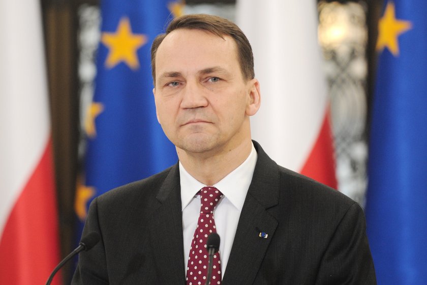 Radosław Sikorski