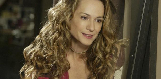 Holly Hunter