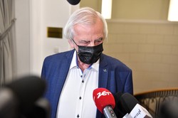 Terlecki: Polacy chcą być w Unii Europejskiej, tylko praworządnej i uczciwej