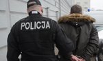 Rekordowa łapówka! Pijak chciał wręczyć policjantom 100 tys. zł