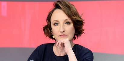 Agnieszka Burzyńska: Pytań jest coraz więcej, a polskie władze milczą