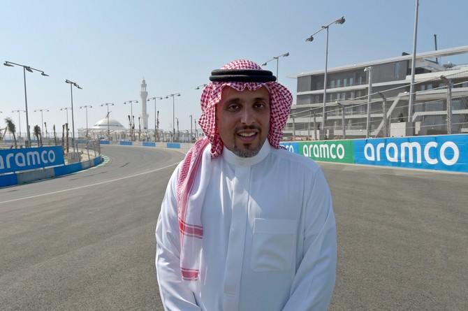 Princ Halid bin Sultan Al Fajsal