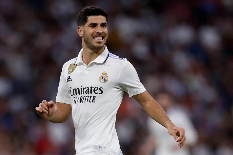 Marco Asensio