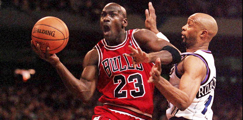 Michael Jordan jednym z najgorszych właścicieli w NBA