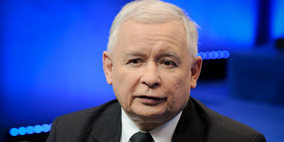 Kaczyński się wściekł! Będą zmiany w PiS?