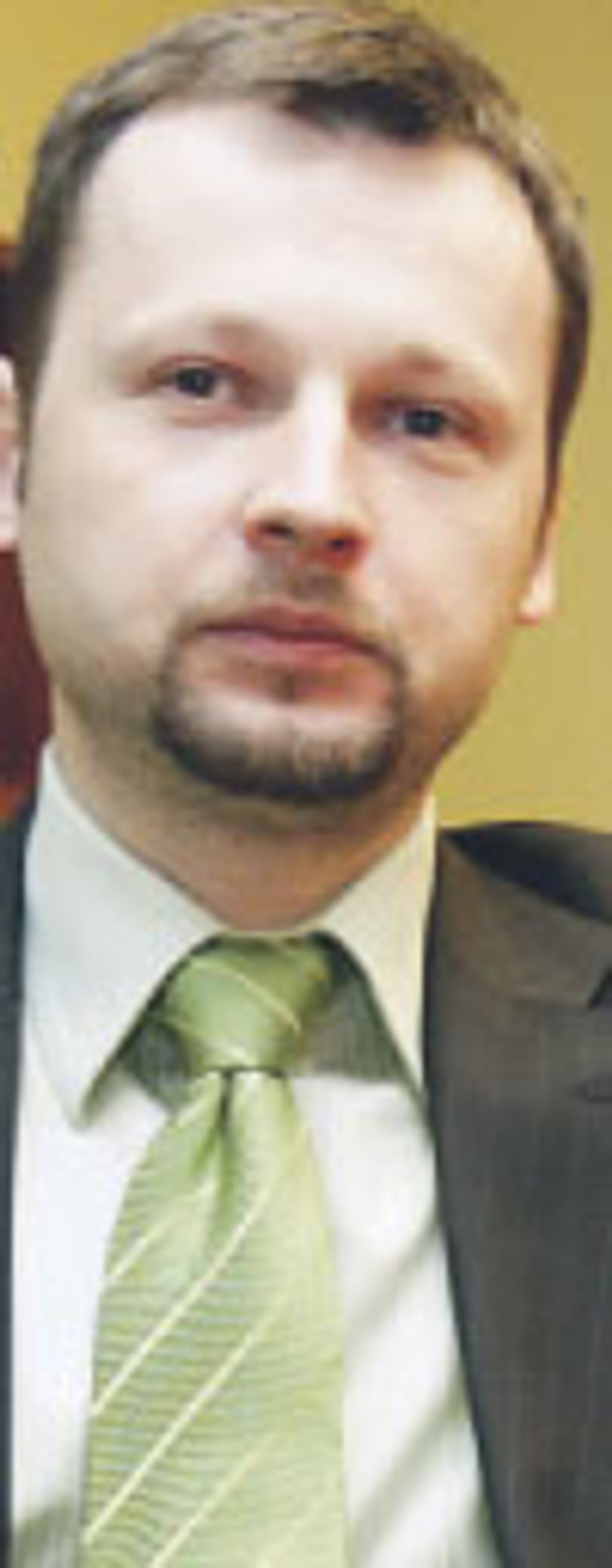 Marek Szymanek, radca prawny z kancelarii prawnej Grynhoff Woźny Maliński