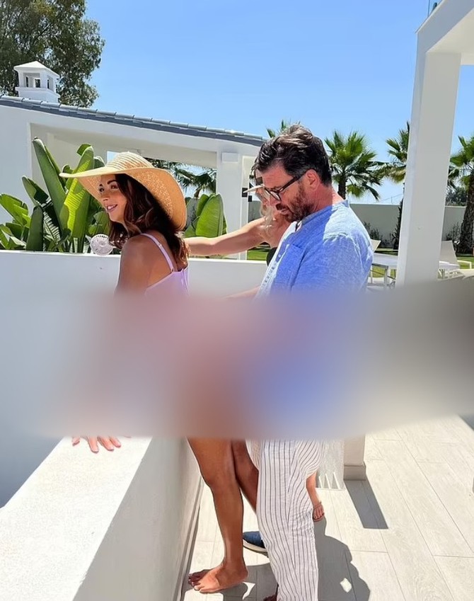 Fotografija koja je digla buru na Instagramu