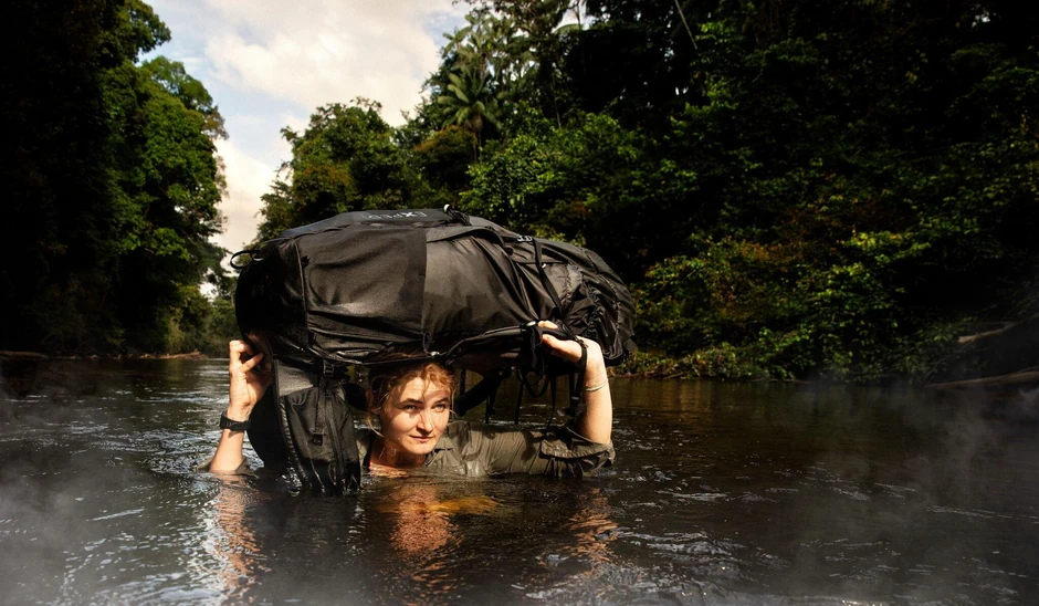 BBC | Foto: Tim Tejlor