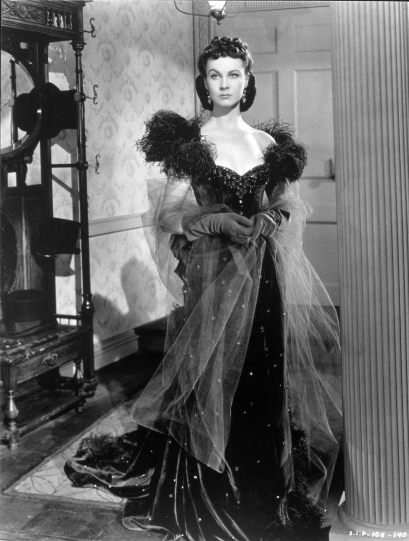 Vivien Leigh