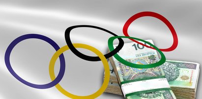 Podwyżki nagród za medale olimpijskie o 100-200 proc.! Od 12 lat tak nie było