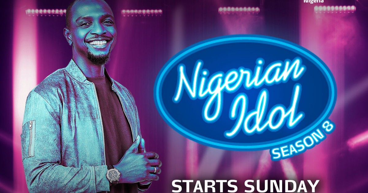 5 top singers to have graced the Nigerian Idol stage - Vimarsana News