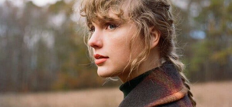 Rozbrykana, młodsza siostra. Taylor Swift, "evermore" [RECENZJA]