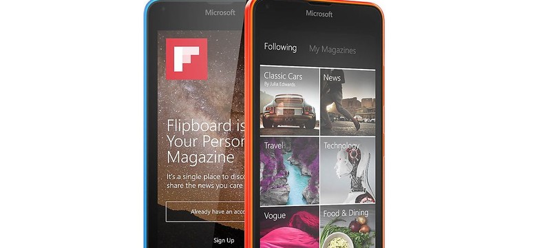 Lumia 640 LTE, czyli jak nie podpaść żonie smartfonem [TESTUJEMY]