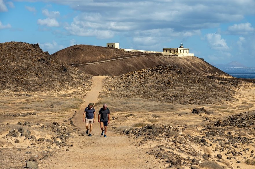 Isla de Lobos