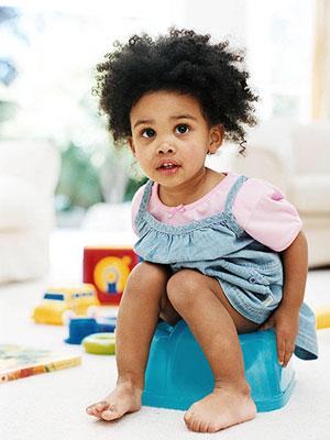 Stooling: Why kids withhold poop and how to help them | Pulse Nigeria