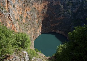 Crveno jezero