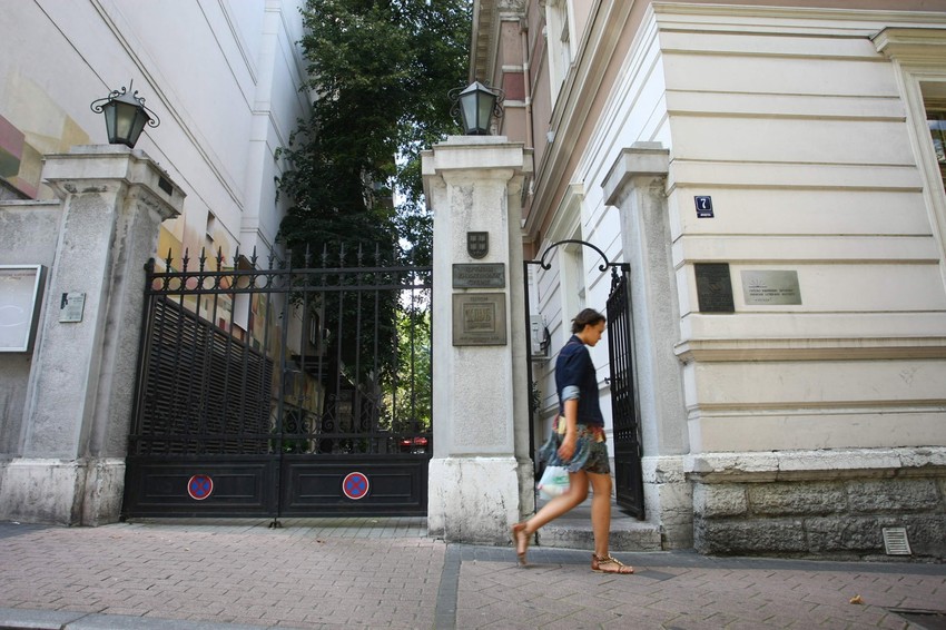 Ciklus tribina "Književna kritika: nekad i sad" biće održan u Srpskom književnom društvu