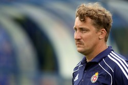 Tomasz Kulawik nowym trenerem Wisły Kraków