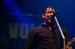 Coraz bliżej do polskiego koncertu Volbeat