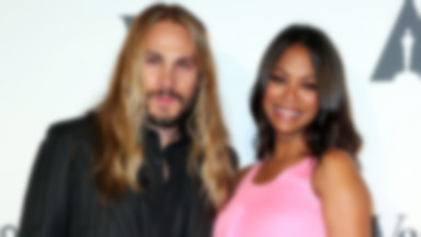 Zoe Saldana urodzi bliźniaki!