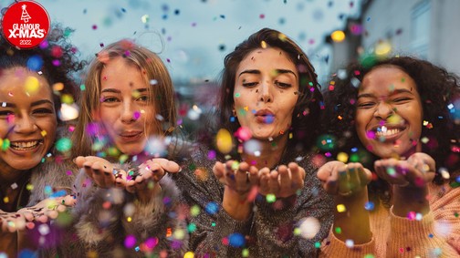 Tudtad, hogy élményeket is adhatsz ajándékba a GLAMOUR Beauty & Christmas Weekend kuponjaival?