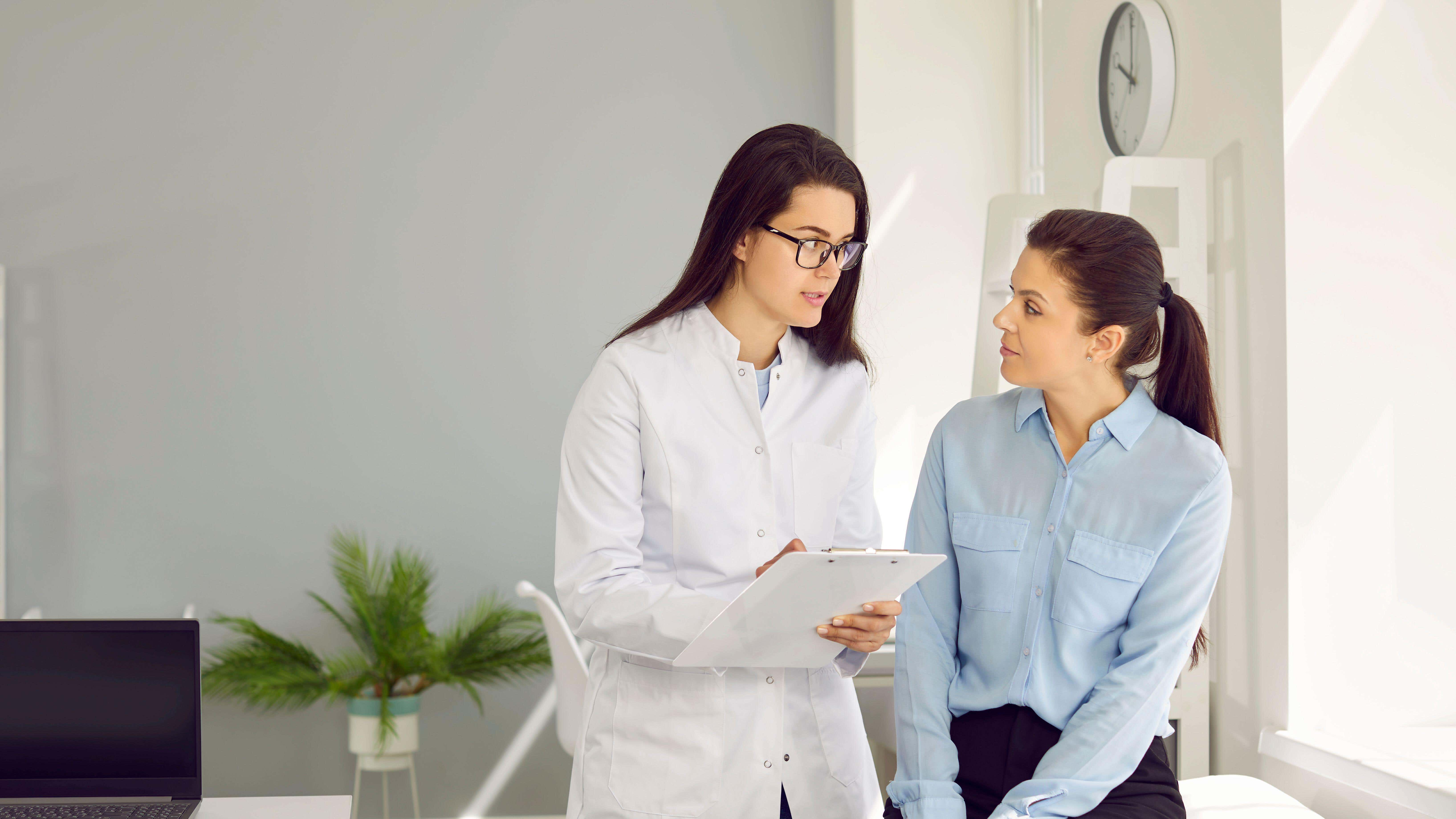 DIY cervical cancer tests: GP visits boost uptake by 74%