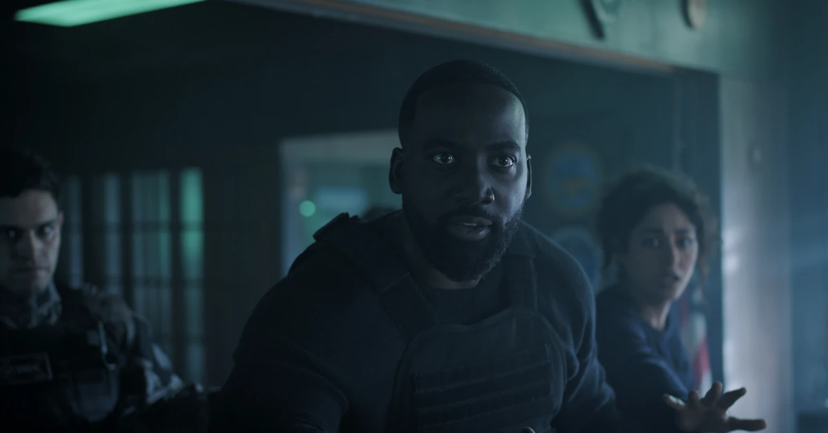 Serial SF numerem jeden w streamingu. "Najlepszy sezon"