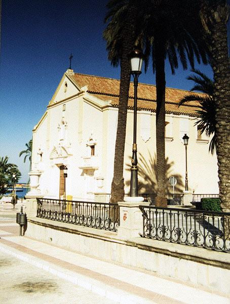 Galeria Maroko - Ceuta - hiszpańska enklawa, obrazek 5
