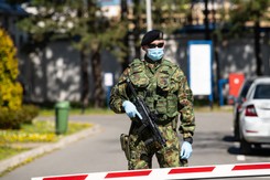 Kosowo prosi UE o pomoc ws. Serbii. Dramatyczny APEL